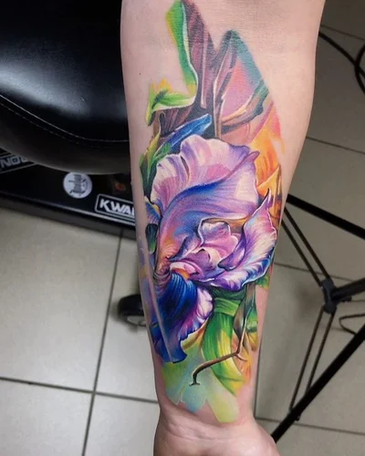 Mikhail Storozhenko tattoo 048