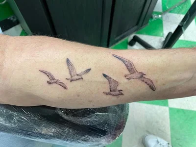 Borgwat Tattoos tattoo 011