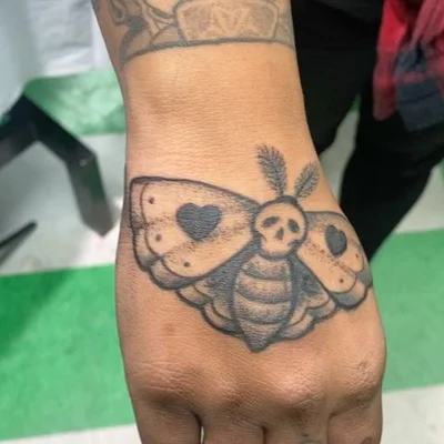 Borgwat Tattoos tattoo 015