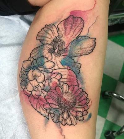 Borgwat Tattoos tattoo 017