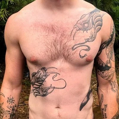 Borgwat Tattoos tattoo 018
