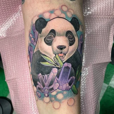Borgwat Tattoos tattoo 022