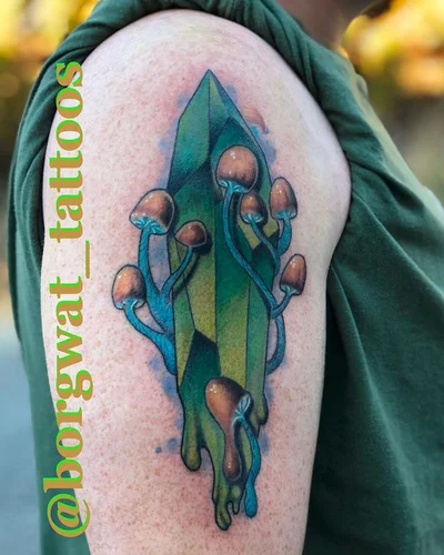Borgwat Tattoos tattoo 023