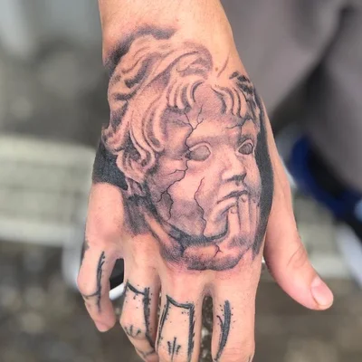 Borgwat Tattoos tattoo 025