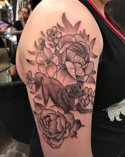 Borgwat Tattoos tattoo 028