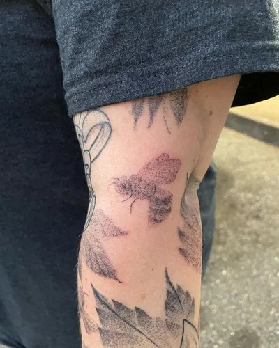 Borgwat Tattoos tattoo 029