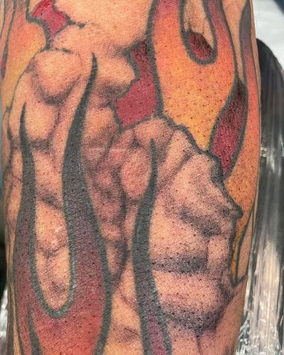 Borgwat Tattoos tattoo 030