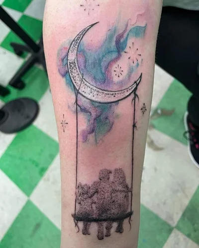 Borgwat Tattoos tattoo 031