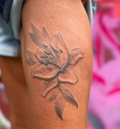 Borgwat Tattoos tattoo 037