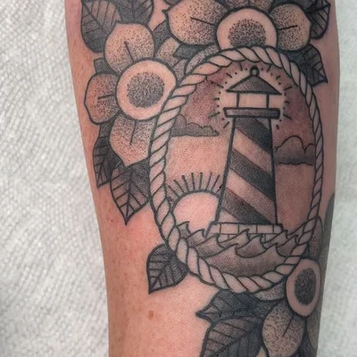 Borgwat Tattoos tattoo 042