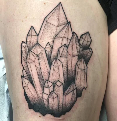 Borgwat Tattoos tattoo 045