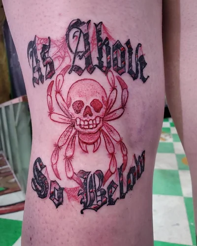 Borgwat Tattoos tattoo 047