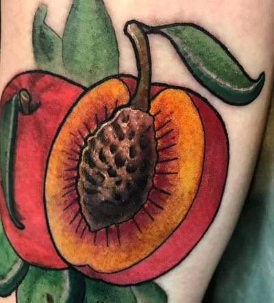Borgwat Tattoos tattoo 050