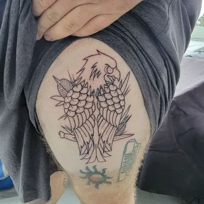 Sean Q tattoo 009