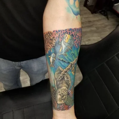 Sean Q tattoo 010