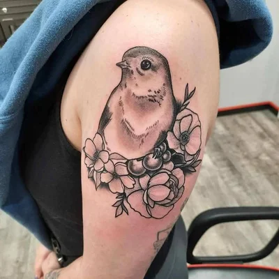 Sean Q tattoo 015
