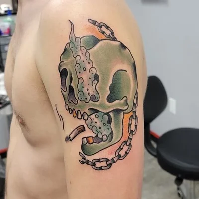 Sean Q tattoo 020