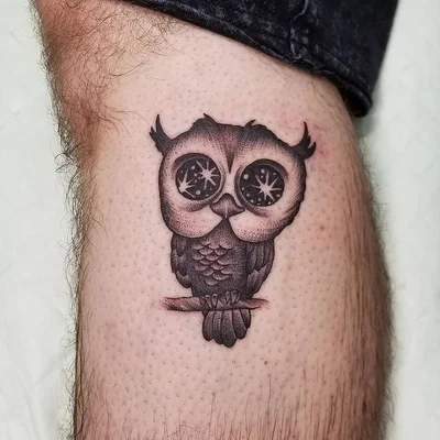 Sean Q tattoo 021