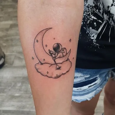Sean Q tattoo 022