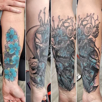 Sean Q tattoo 024
