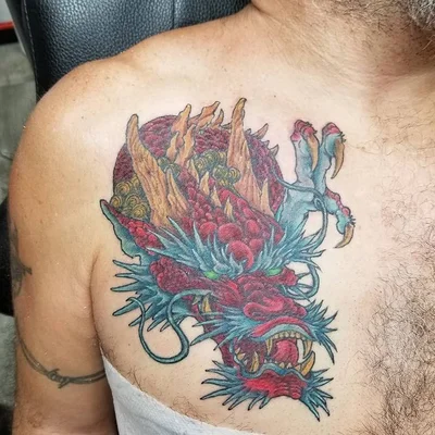 Sean Q tattoo 025