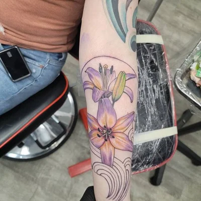 Sean Q tattoo 027