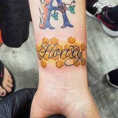 Sean Q tattoo 029
