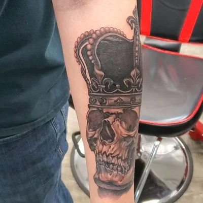 Sean Q tattoo 031