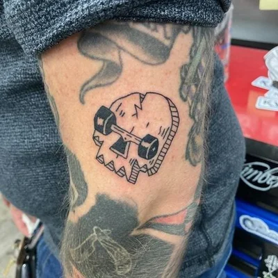 Sean Q tattoo 034