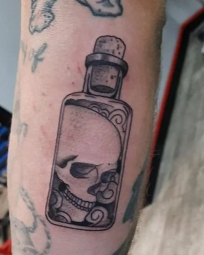 Sean Q tattoo 035