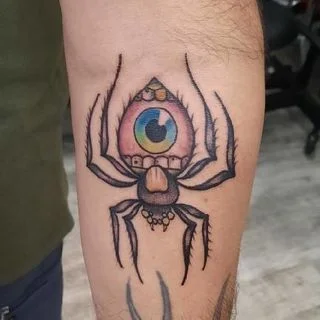 Sean Q tattoo 036