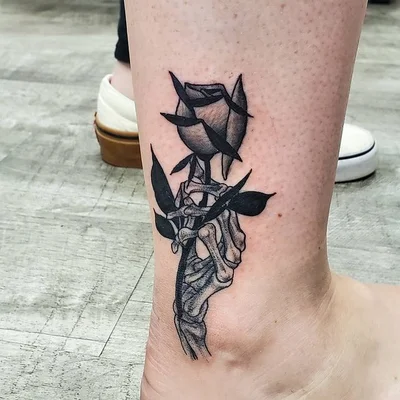 Sean Q tattoo 037