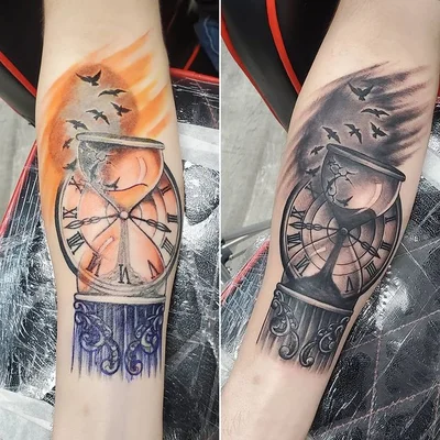 Sean Q tattoo 039