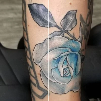 Sean Q tattoo 040