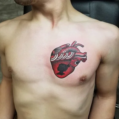 Sean Q tattoo 042
