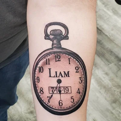 Sean Q tattoo 044