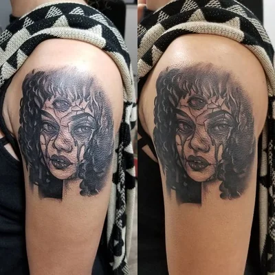 Sean Q tattoo 045