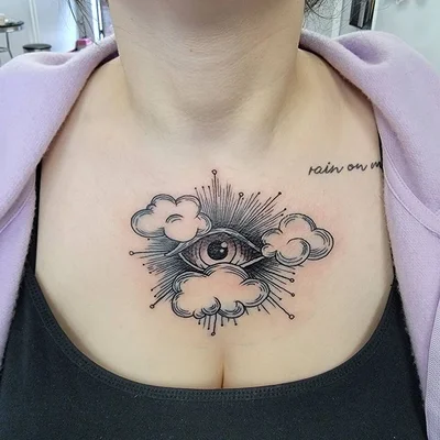 Sean Q tattoo 046