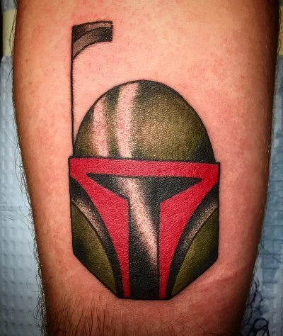 Chris Strait tattoo 008