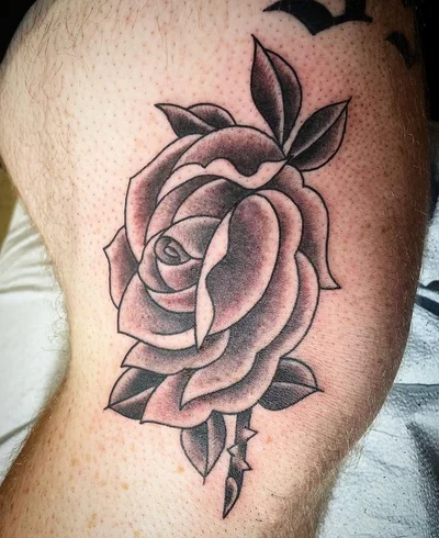 Chris Strait tattoo 010
