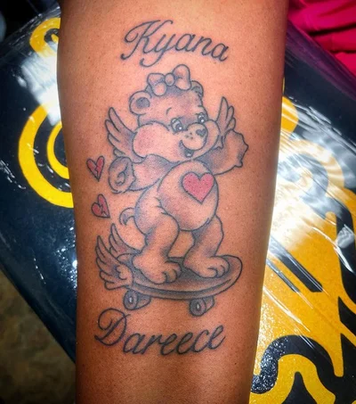 Chris Strait tattoo 013