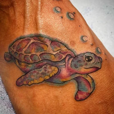 Chris Strait tattoo 015