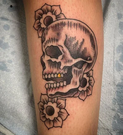 Chris Strait tattoo 025