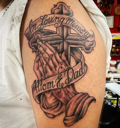 Chris Strait tattoo 026