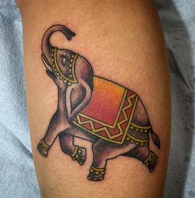 Chris Strait tattoo 029