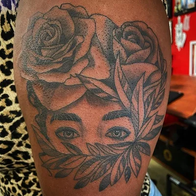 Chris Strait tattoo 031