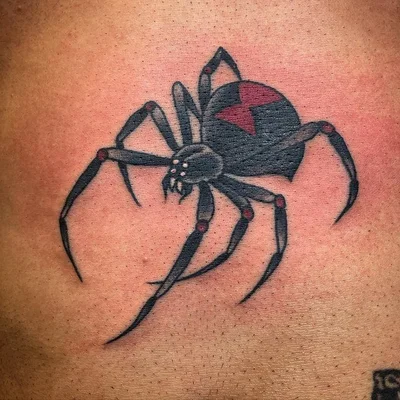 Chris Strait tattoo 032