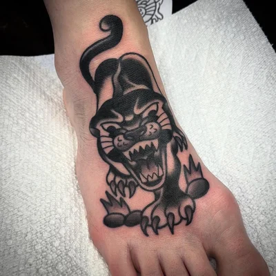 Corey Strange tattoo ig_007