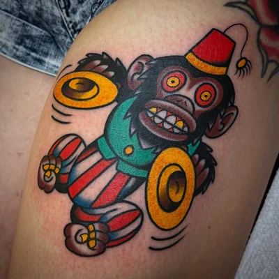 Corey Strange tattoo ig_010