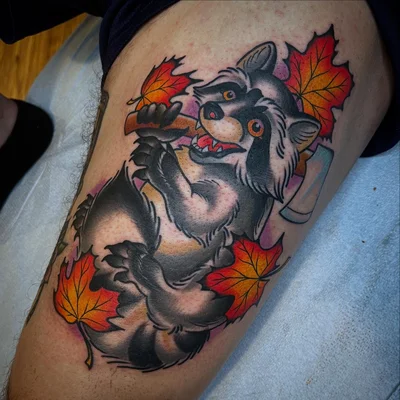 Corey Strange tattoo ig_024